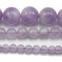 Jade violet Rond