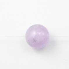 Jade Purple Round 14mm x 2pcs