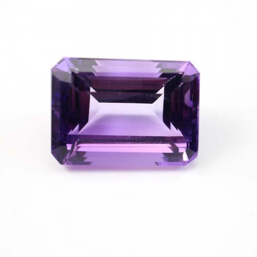 Amethyste Rectangle 22.5 x 16.5 mm 32.44CTS