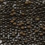 Crimp beads bronze tone 2mm x 5gr