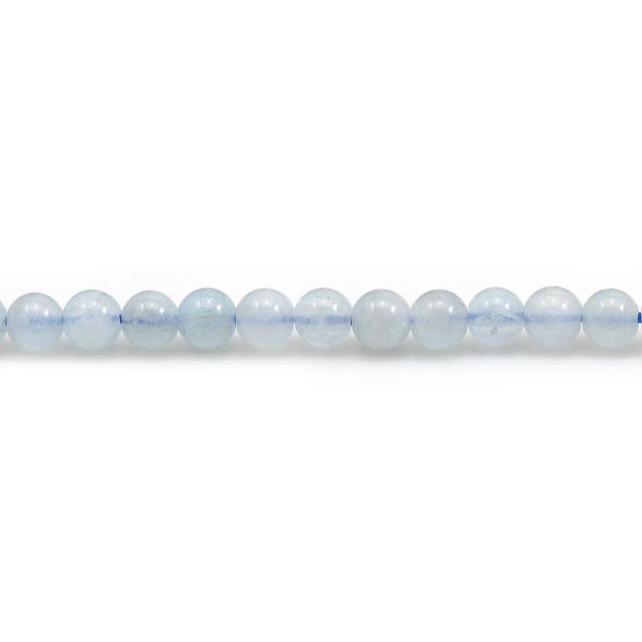 10x8mm 10 pièces bleu foncé Rodé perle rondell