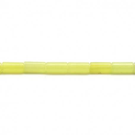 Jade lemon tube x 40cm