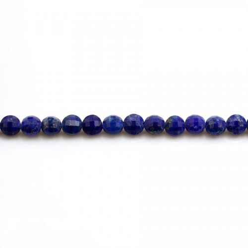 Lapis Lazuli Round 10mm x 40cm 