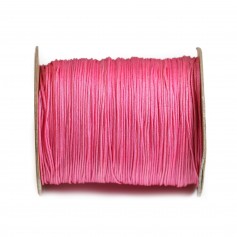 Polyester thread Deep Pink 1mm x 2 m