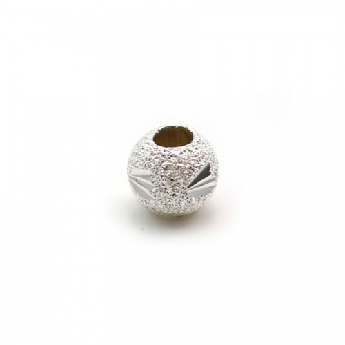 Perline d'argento 925 - Creazione di gioielli fai da te - France Perles -  World of pearls
