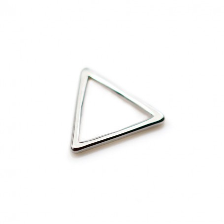 Intercalaire triangulaire , de taille 12x0.9mm x 4pcs