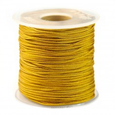 or Thread polyester 0.8mm x 100 m