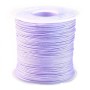 Polyestergarn violett lila 0.8 mm X100m