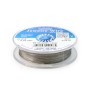 Stringing wire soft flexible 0.35mm x 9.15m