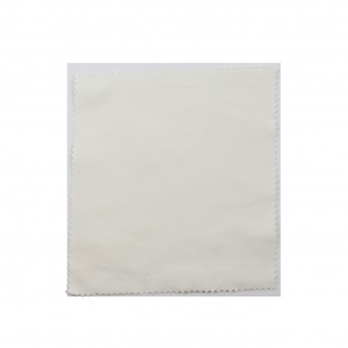 Tissu de nettoyage anti-tarnish 15*15cm x 1pc
