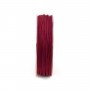  RED Thread polyester 1.50mm x 15 m