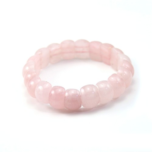 Bracelet Pink Quartz