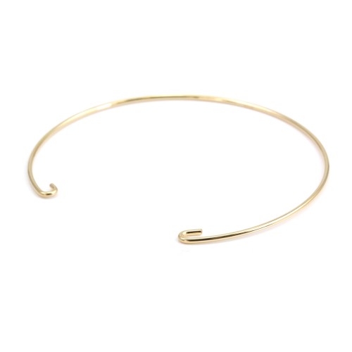 Gold Filled Armband 70mmx1.27mm x 1pc