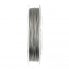 7 strands steel wire 0.7mm x 100m