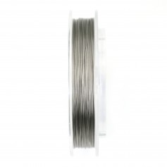 7 strands steel wire 0.24mm x 100m