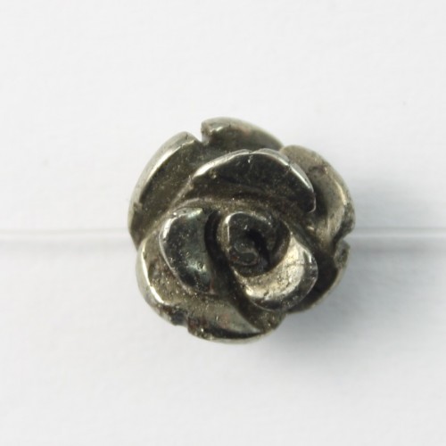 Pyrit Blume 10mm x 1pc
