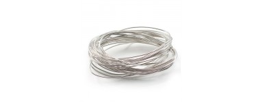 Silver wire 925
