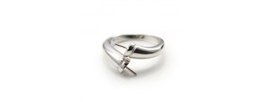 Silver rings 925