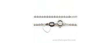 925 silver chains for necklaces