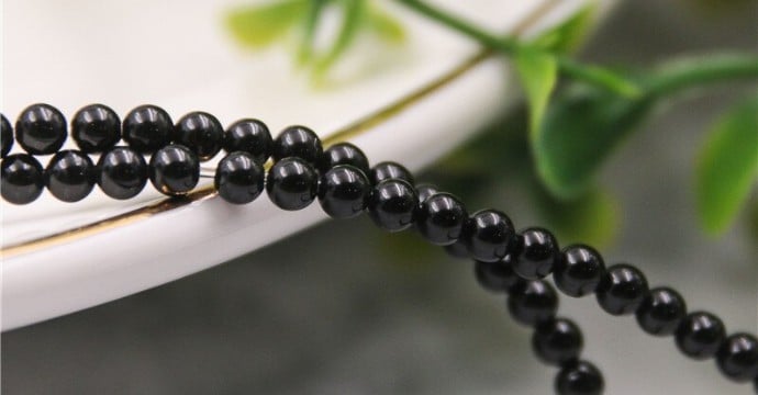 10 benefits you probably didn't know about black agate!